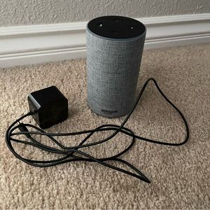 Amazon Echo 2nd generation